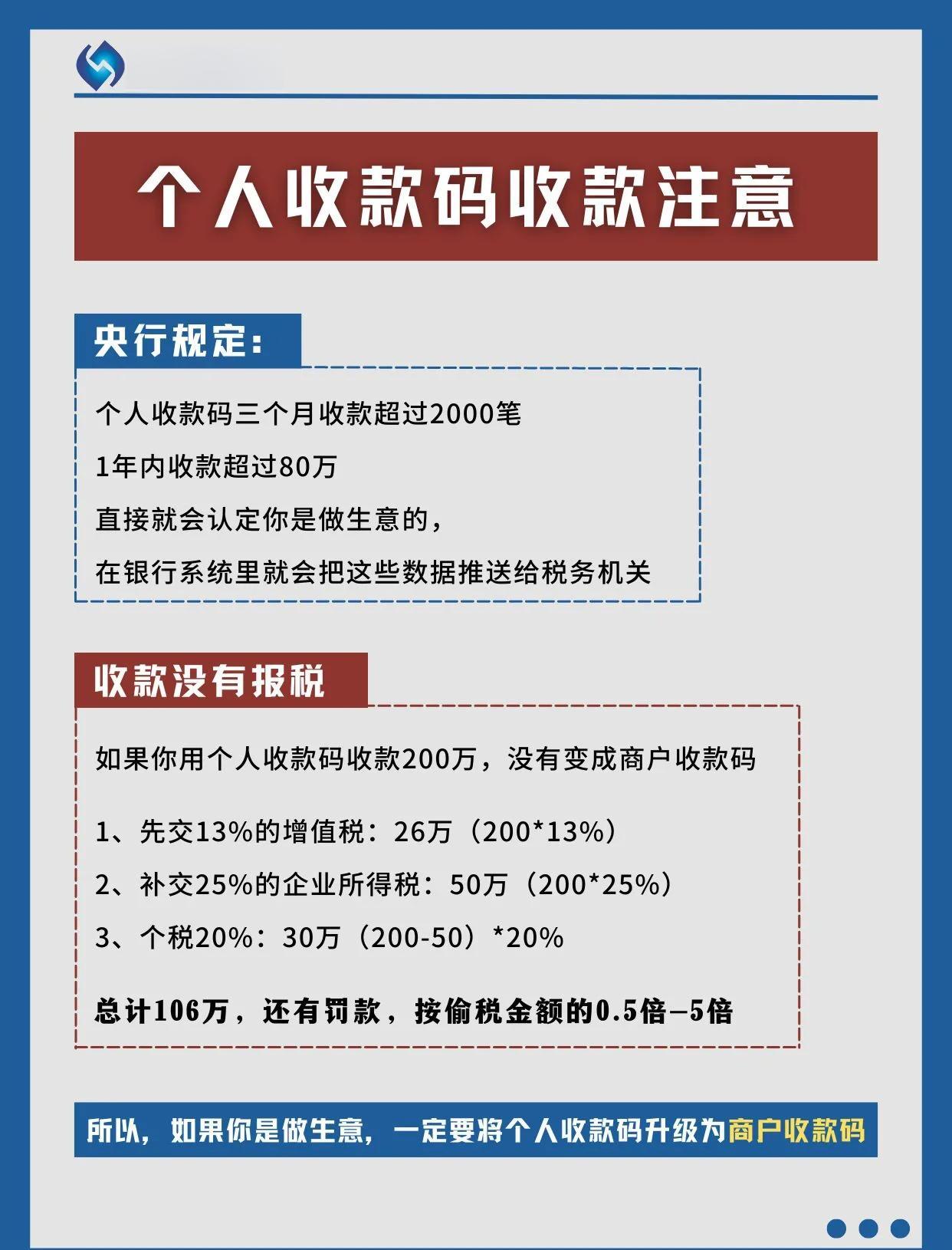 四川最新个人收款码多少会被查方法分析(最方便真实的四川个人收款码有金额限制吗方法)