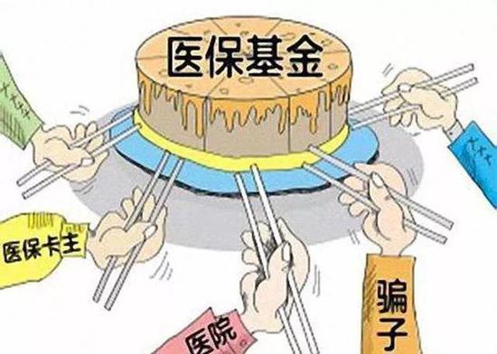 四川最新求一个套医保卡的黄牛是真的吗方法分析(最方便真实的四川求一个套医保卡的黄牛是真的吗还是假的方法)